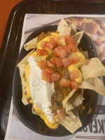 Taco Bell food