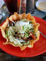 Los Tapatios Mexican Grill food