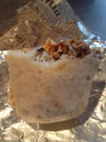 Chipotle Mexican Grill food