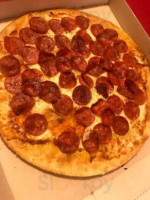 Little Caesars Pizza food