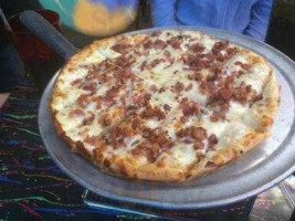 Gooey's Pizza Jesup food