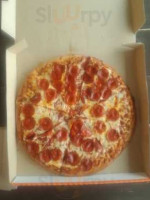 Little Caesars food