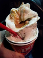 Dairy Queen food