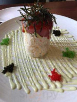 Umi Sushi food