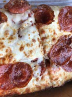 Little Caesars Pizza food