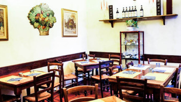 Trattoria Anna food