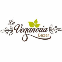 La Veganería Bazar food