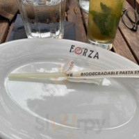 Forza Storico food