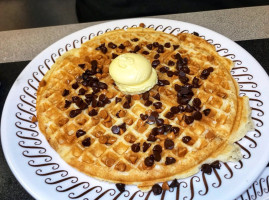 Waffle House food