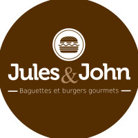 Jules John food