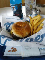 Culver's food