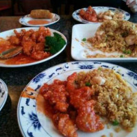 Hunan Garden food