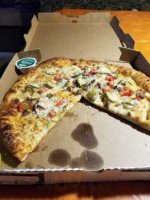 Papa Johns Pizza food