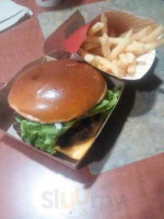 Mcdonald's food