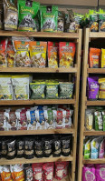 The Vegan Grocer San Juan food