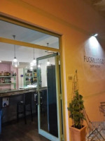 Fuoriluogo Caffe'bistrot food