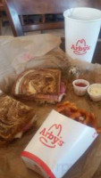 Arby's food