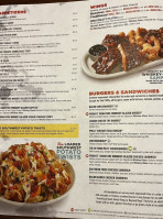 TGI FRIDAYS - Columbia (MD) menu