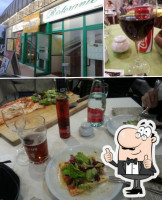 Pizzeria Il Tagliere food