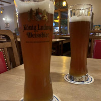 Wirtshaus zum Isartal food