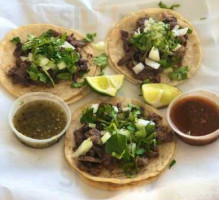 Sunoco Gas Station Quesadilla Veloz food