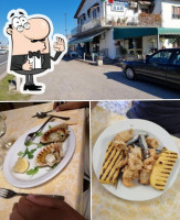 Adriatica food