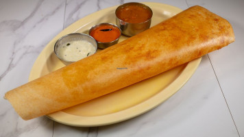 Udupi Dosa food