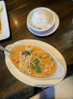 Thai House food