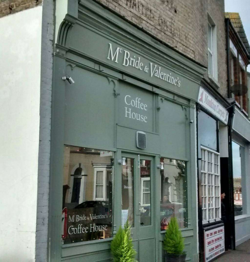 restaurant image