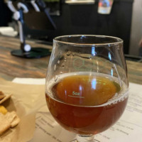 Karben4 Brewing food