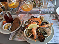 Le Grand Sud food