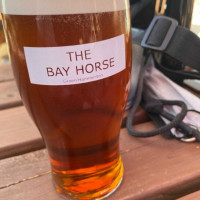 The Bay Horse Inn food