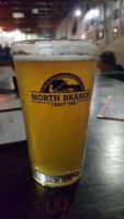 North Branch Craft Pub food