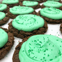 Campitelli Cookies Placentia food