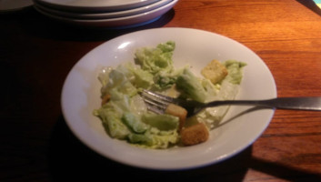 Red Lobster food