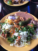 El Paisa Grill FreshMex, LLC food