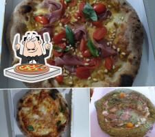 Perlage Pizza Gourmet Sant'agata Li Battiati food