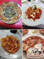 Pizzeria Del Sole food