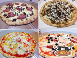 Pizza Express San Giorgio Di Livenza Di Mara E Pippo food