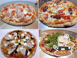 Pizza Express San Giorgio Di Livenza Di Mara E Pippo food