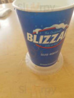 Dairy Queen Grill Chill food