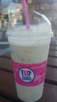 Baskin-robbins food