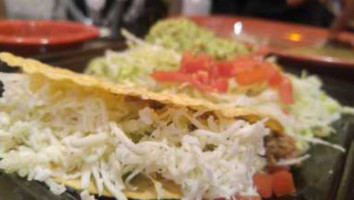 Monterrey's Mexican food