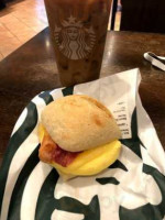 Starbucks food