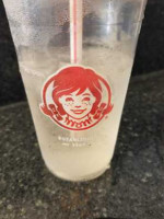 Wendy's food