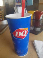 Dairy Queen food