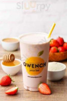 Qwench Juice food