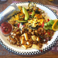 Black Bear Diner Turlock food