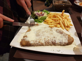 Le Veneziano Italien à Yutz food