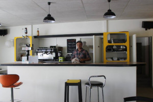 La Renverse Cantine Rurale Café Culturel food